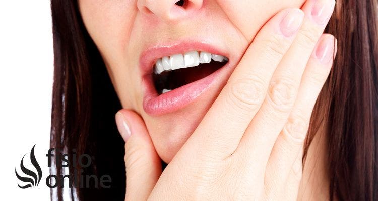 5 remedios caseros para calmar el dolor de mandíbula